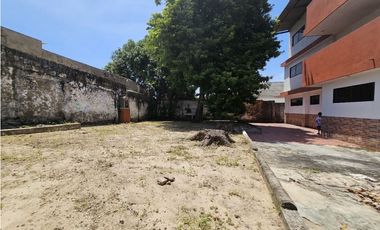 Casa comercial en arriendo barrio Los Jobos en Barranquilla