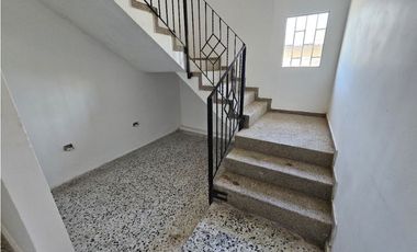Casa comercial en arriendo barrio Los Jobos en Barranquilla