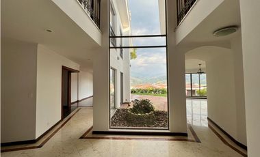 ARRIENDA CASA EN CONJUNTO CERRADO - SECTOR BATALLÓN