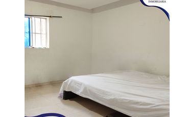 Se vende Casa de 2 pisos / Barrio La Inmaculada, Soledad