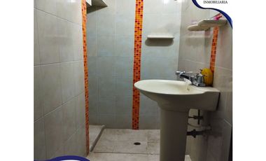 Se vende Casa de 2 pisos / Barrio La Inmaculada, Soledad