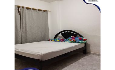 Se vende Casa de 2 pisos / Barrio La Inmaculada, Soledad