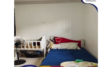 Se vende Casa de 2 pisos / Barrio La Inmaculada, Soledad