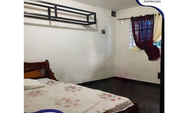 Se vende Casa de 2 pisos / Barrio La Inmaculada, Soledad