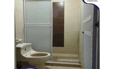 Se vende Casa de 2 pisos / Barrio La Inmaculada, Soledad