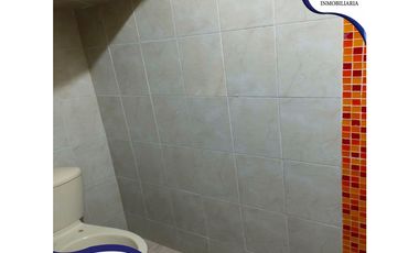 Se vende Casa de 2 pisos / Barrio La Inmaculada, Soledad