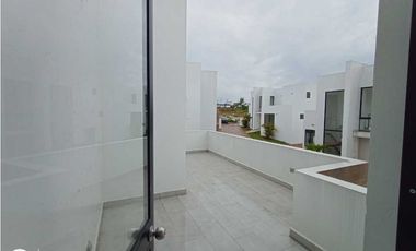 Casas En Conjunto Urbano En La Mesa Cundi