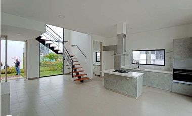 Casas En Conjunto Urbano En La Mesa Cundi