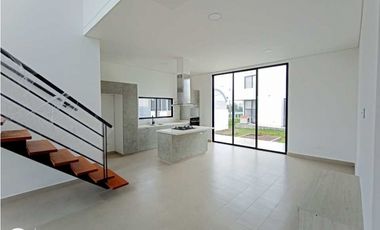 Casas En Conjunto Urbano En La Mesa Cundi
