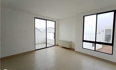 Casas En Conjunto Urbano En La Mesa Cundi