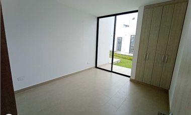 Casas En Conjunto Urbano En La Mesa Cundi