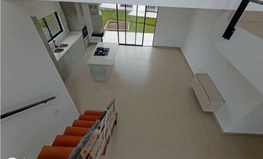 Casas En Conjunto Urbano En La Mesa Cundi