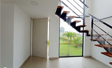 Casas En Conjunto Urbano En La Mesa Cundi