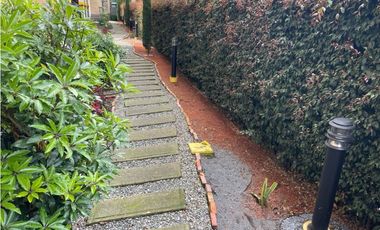 Vendemos  apartaestudio en Chía conjunto cerrado