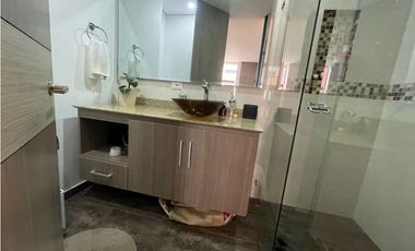 Vendemos  apartaestudio en Chía conjunto cerrado