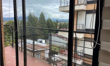 Vendemos  apartaestudio en Chía conjunto cerrado