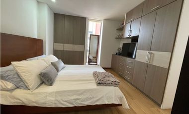 Vendemos  apartaestudio en Chía conjunto cerrado