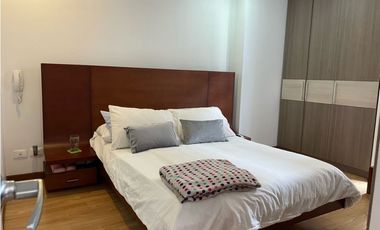 Vendemos  apartaestudio en Chía conjunto cerrado