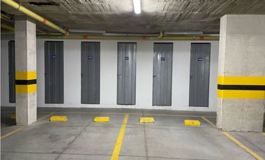 Vendemos  apartaestudio en Chía conjunto cerrado