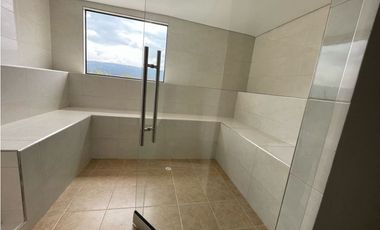 Vendemos  apartaestudio en Chía conjunto cerrado