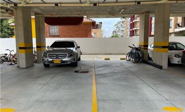 Vendemos  apartaestudio en Chía conjunto cerrado