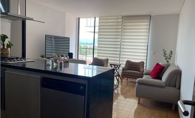 Vendemos  apartaestudio en Chía conjunto cerrado