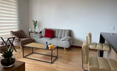 Vendemos  apartaestudio en Chía conjunto cerrado