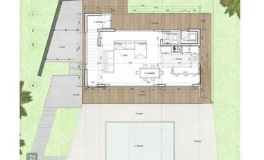 Casas Campestres En Condominio En La Mesa Cundi