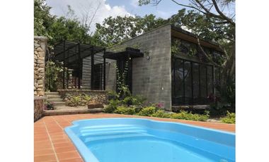 Casas Campestres En Condominio En La Mesa Cundi