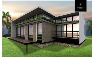 Casas Campestres En Condominio En La Mesa Cundi