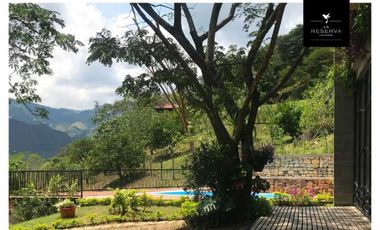 Casas Campestres En Condominio En La Mesa Cundi