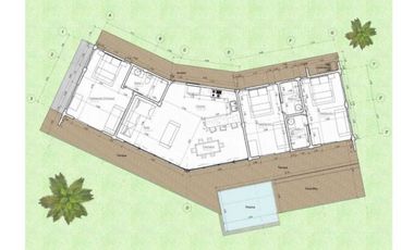 Casas Campestres En Condominio En La Mesa Cundi