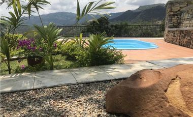 Casas Campestres En Condominio En La Mesa Cundi