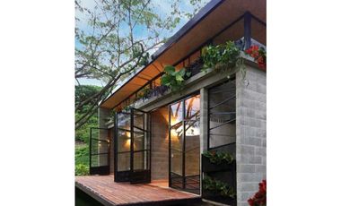Casas Campestres En Condominio En La Mesa Cundi