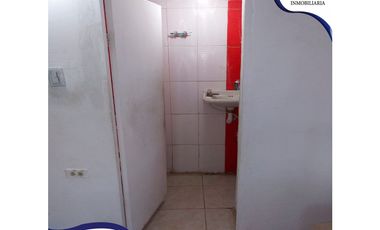 Se vende Casa de 2 pisos / Barrio Villa Estadio, Soledad