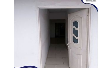 Se vende Casa de 2 pisos / Barrio Villa Estadio, Soledad
