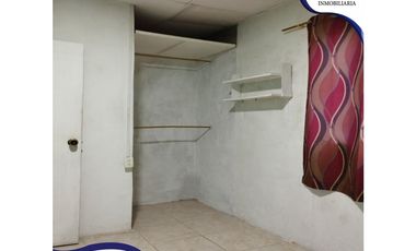 Se vende Casa de 2 pisos / Barrio Villa Estadio, Soledad