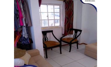 Se vende Casa de 2 pisos / Barrio Villa Estadio, Soledad