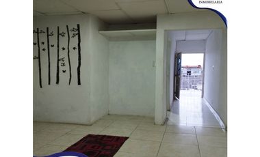 Se vende Casa de 2 pisos / Barrio Villa Estadio, Soledad