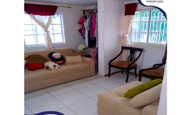 Se vende Casa de 2 pisos / Barrio Villa Estadio, Soledad