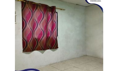 Se vende Casa de 2 pisos / Barrio Villa Estadio, Soledad