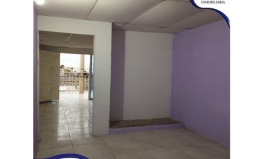 Se vende Casa de 2 pisos / Barrio Villa Estadio, Soledad