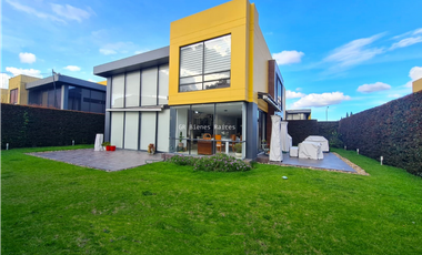 Venta Casa Cota Cundinamarca