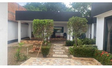 LUXA inmobiliaria vende casa campestre casanare.paz de ariporo