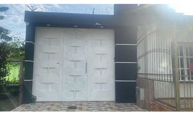 LUXA inmobiliaria vende casa campestre casanare.paz de ariporo