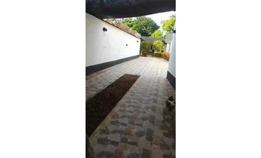 LUXA inmobiliaria vende casa campestre casanare.paz de ariporo