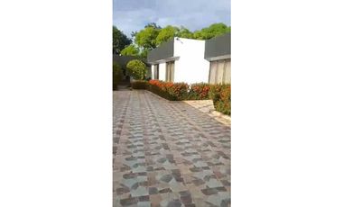 LUXA inmobiliaria vende casa campestre casanare.paz de ariporo