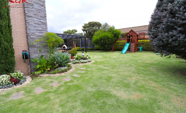 Venta Casa Cota Cundinamarca