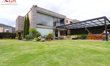 Venta Casa Cota Cundinamarca