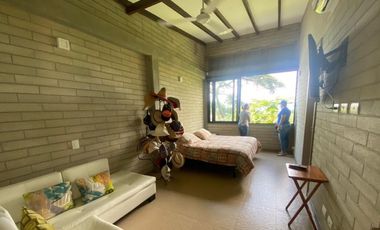 FINCA EN PARCELACION SOPETRAN ANTIOQUIA